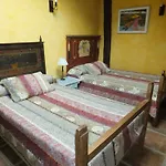 Casa Rural Urresillo Landetxea Menaka
