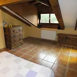 Szálloda Casa Rural Urresillo Landetxea Menaka