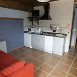 Casa Rural Urresillo Landetxea