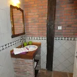 Szálloda Casa Rural Urresillo Landetxea 3*