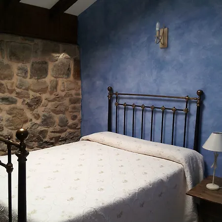 酒店 Casa Rural Urresillo Landetxea