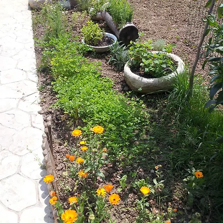 Casa Rural Urresillo Landetxea Menaka