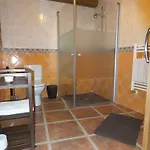 Hotel Casa Rural Urresillo Landetxea