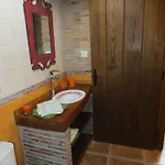 Casa Rural Urresillo Landetxea Menaka