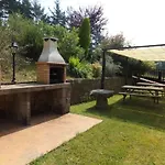 Casa Rural Urresillo Landetxea