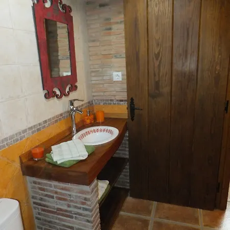 Casa Rural Urresillo Landetxea Menaka